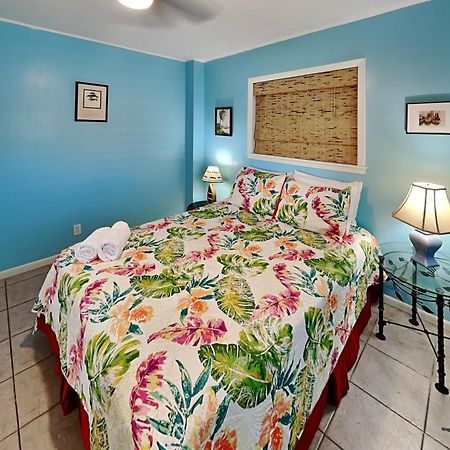 Paradise Retreat Port Aransas Exterior photo