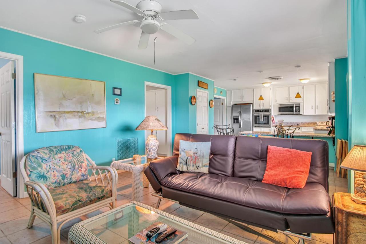 Paradise Retreat Port Aransas Exterior photo