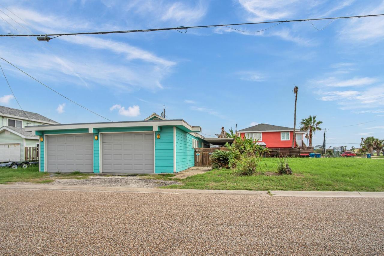 Paradise Retreat Port Aransas Exterior photo